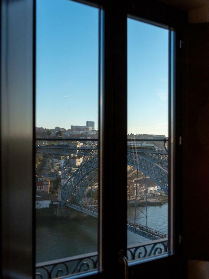 Appartamento Domum 3 OOporto Esterno foto